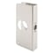 Prime-Line Door Reinforcer 1-3/8 in. x 2-3/4 in. x 2-1/8 in. Non-Recessed U 9587 - alternate 1